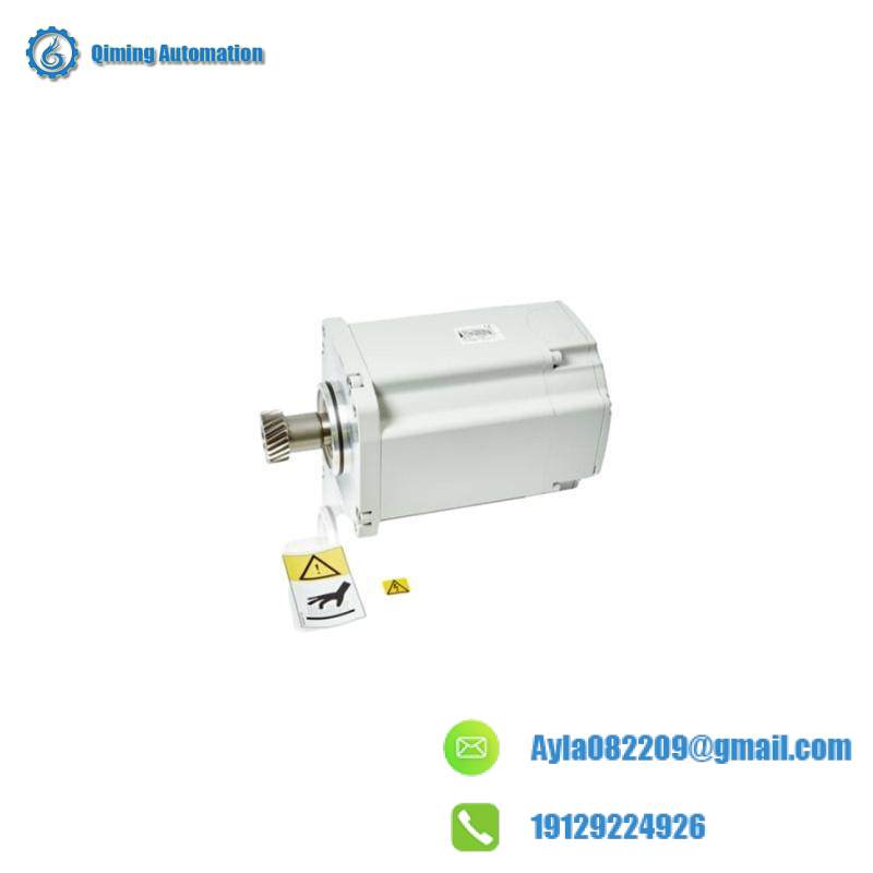 ABB PFSK164 Control Module