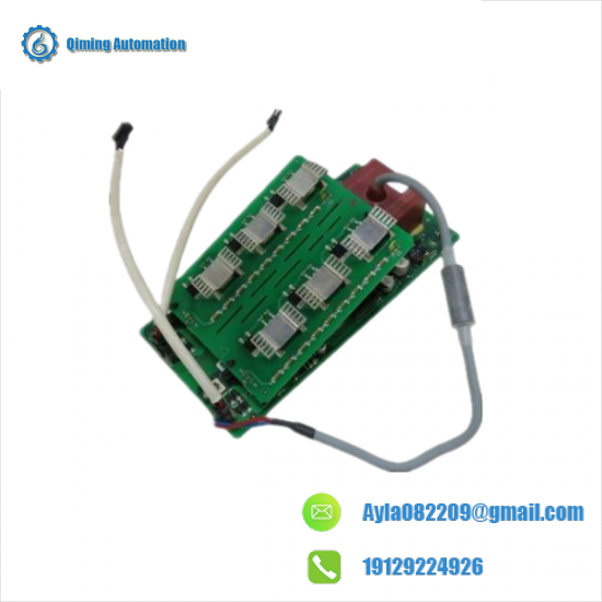 ABB PFTL101A 1.0KN Module