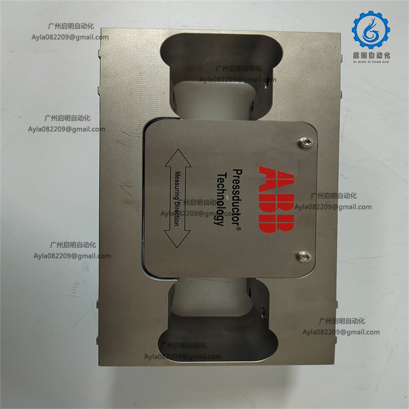 ABB Excitation Sensor