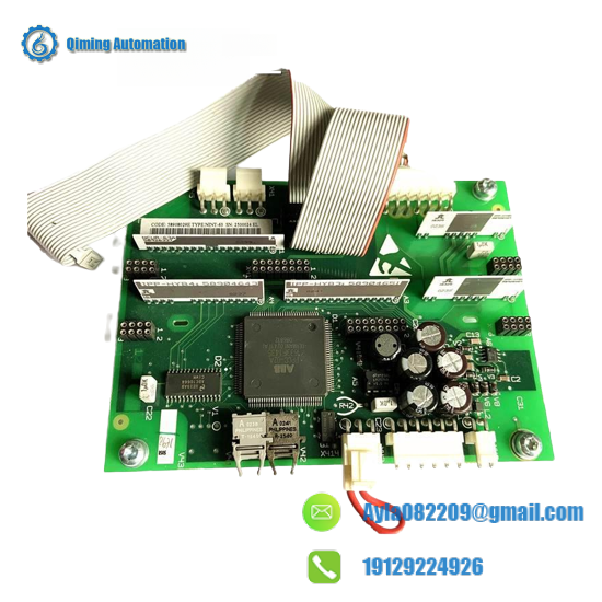 ABB PFTL101B 20KN Industrial Module