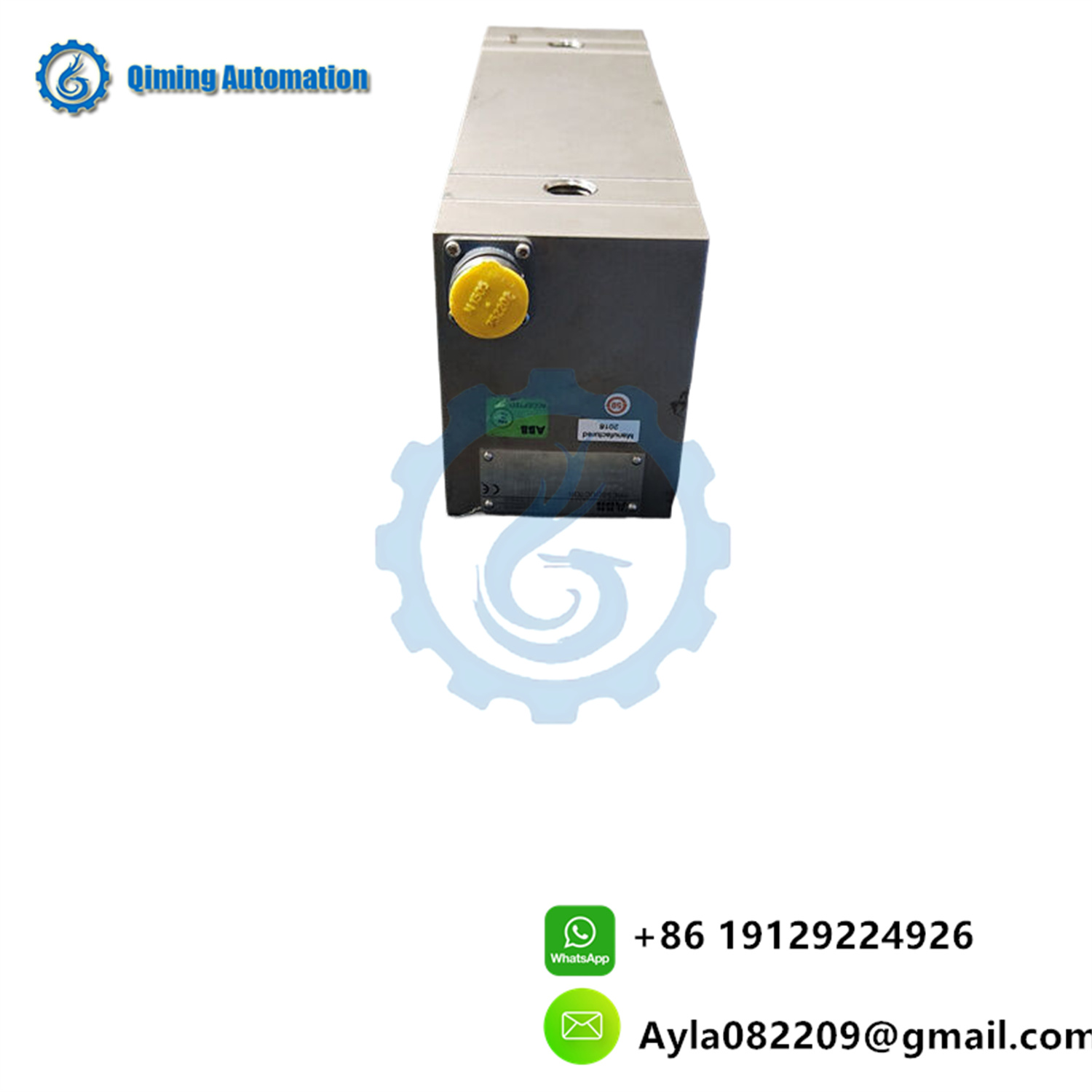 ABB Load Break Switch