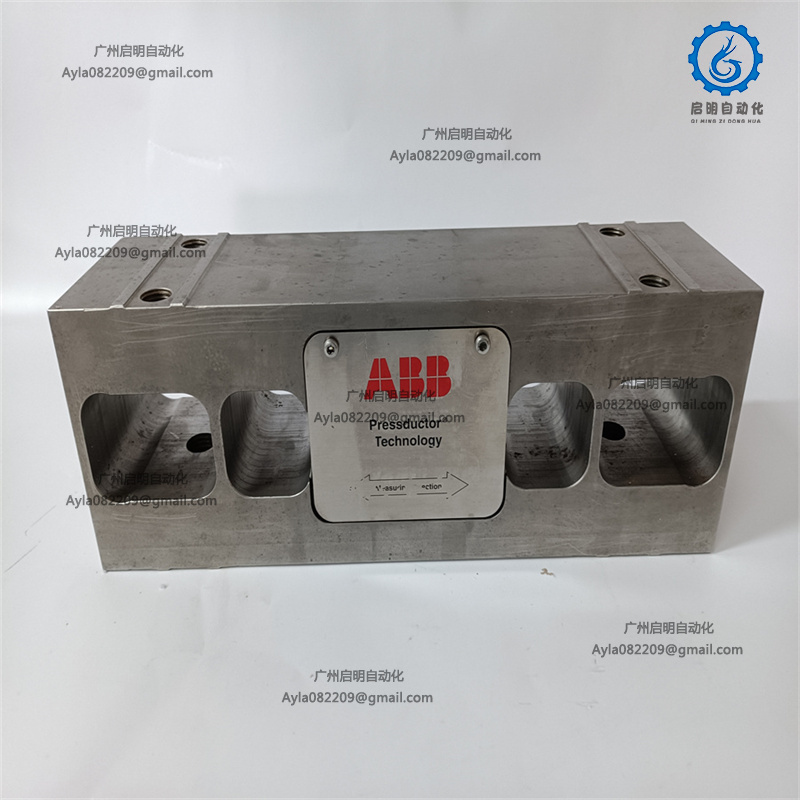 ABB Force Sensor