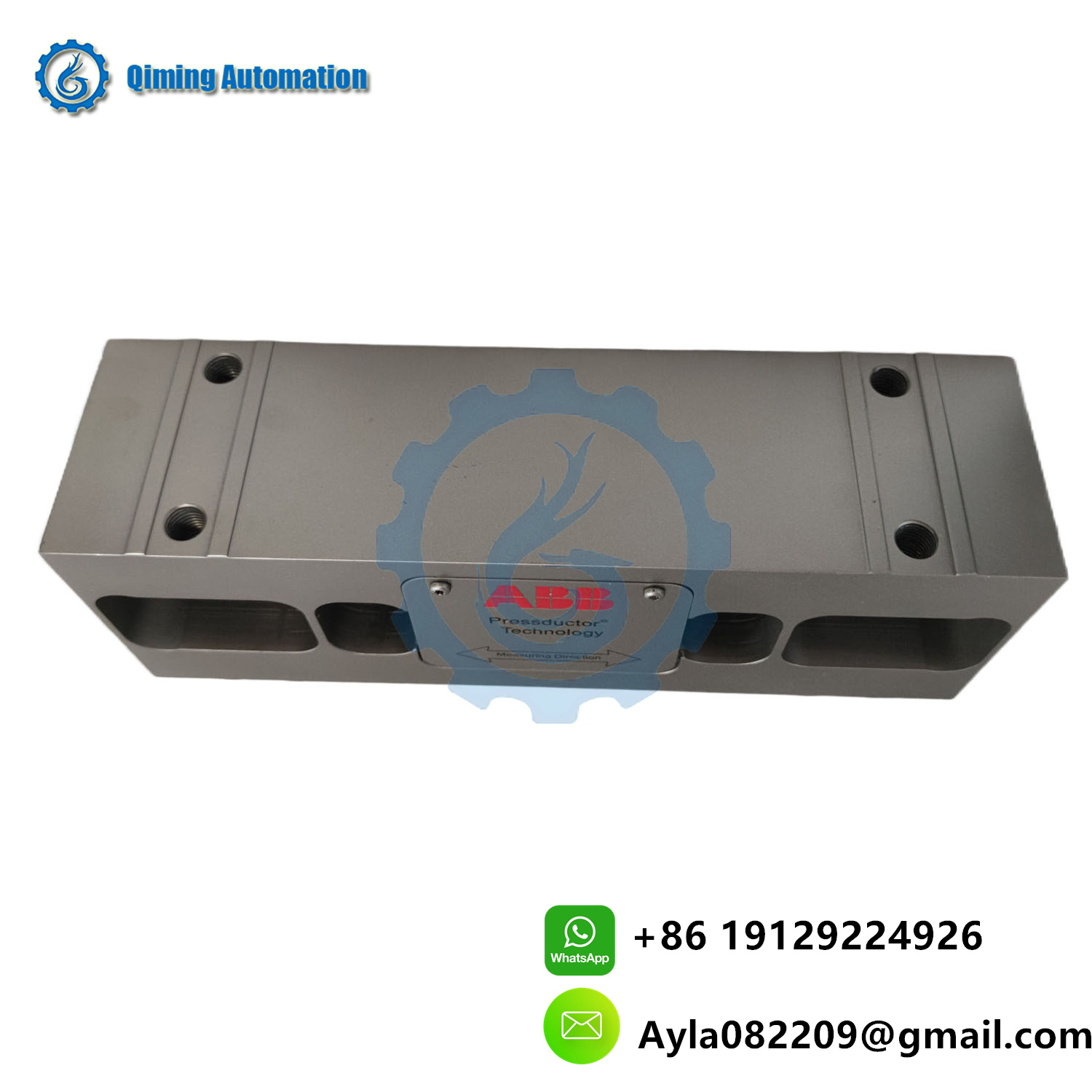 ABB Load Tester