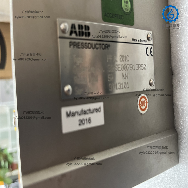 ABB Force Sensor
