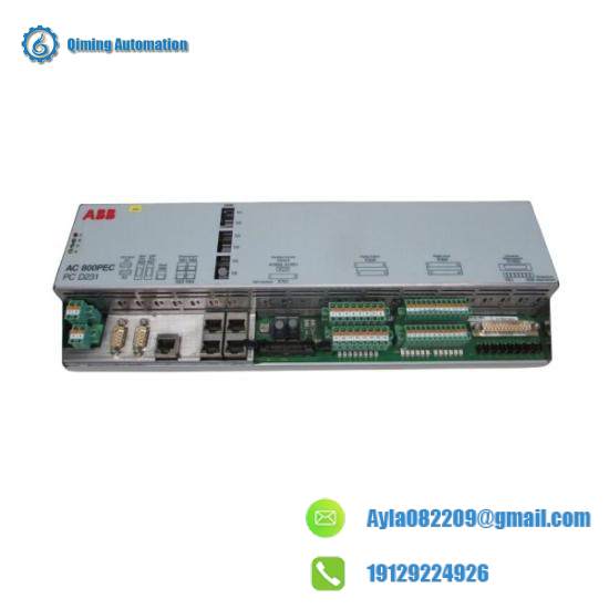 ABB PFTL201C 3BSE007913R0010 Module