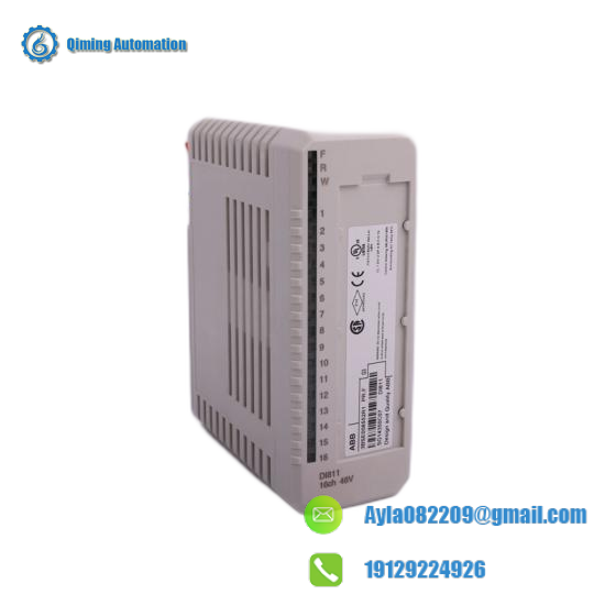 ABB Industrial Controller