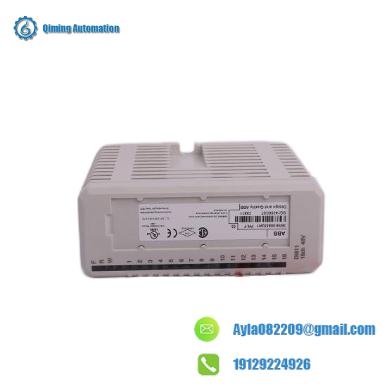 ABB PFTL201C 50KN Industrial Module