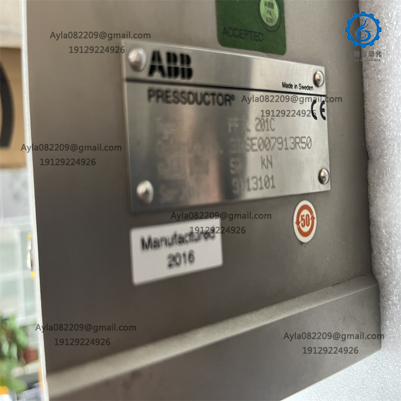 ABB PFTL201C Sensor