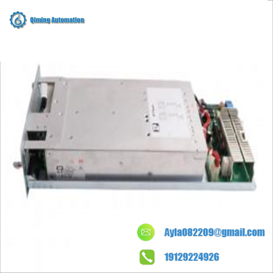 ABB PHARPS03000000 Industrial Power Module