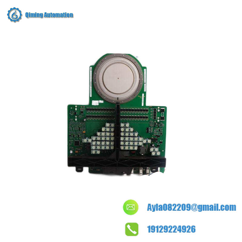 ABB PHARPS320000000 Power Module