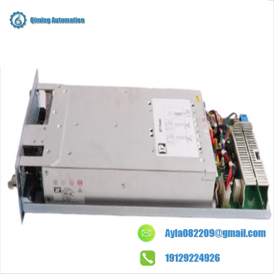ABB PHARPS32000000 Side View