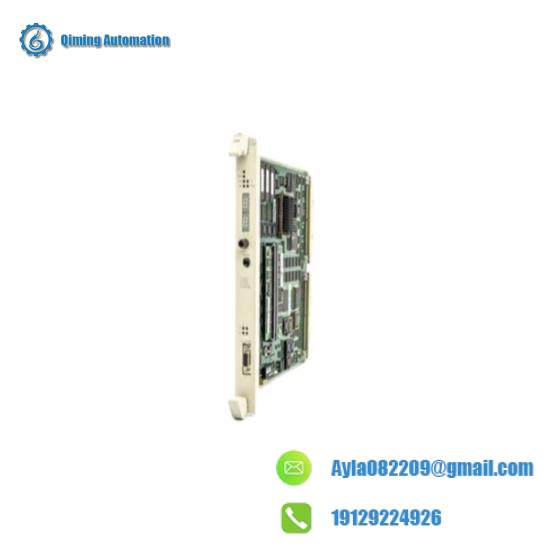 ABB PM510V16 Control Module