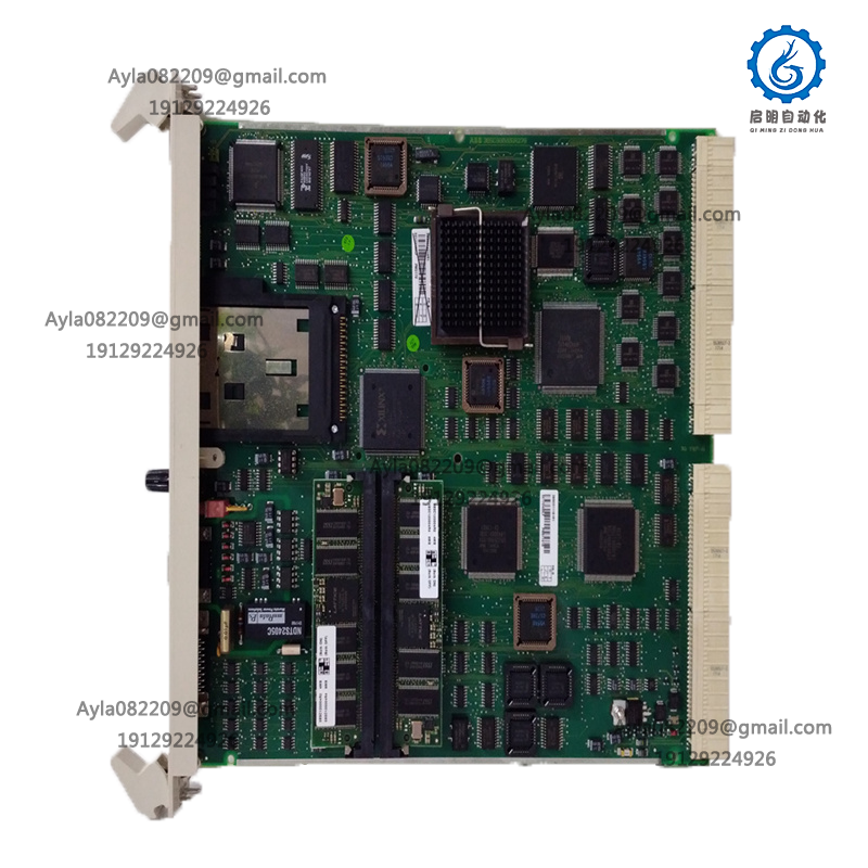 ABB PM511V16 Terminal Board