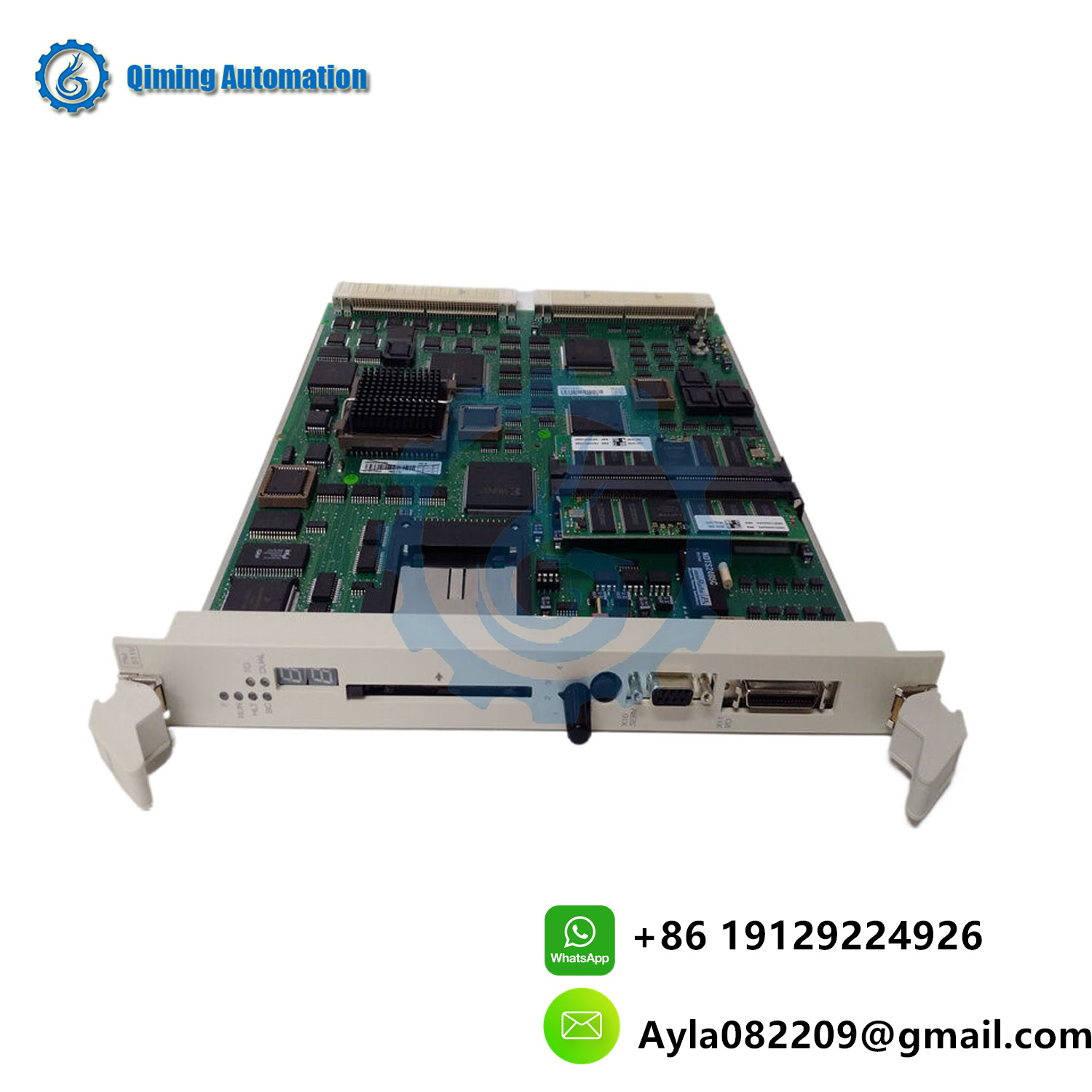 PM511V16 Technical Diagram