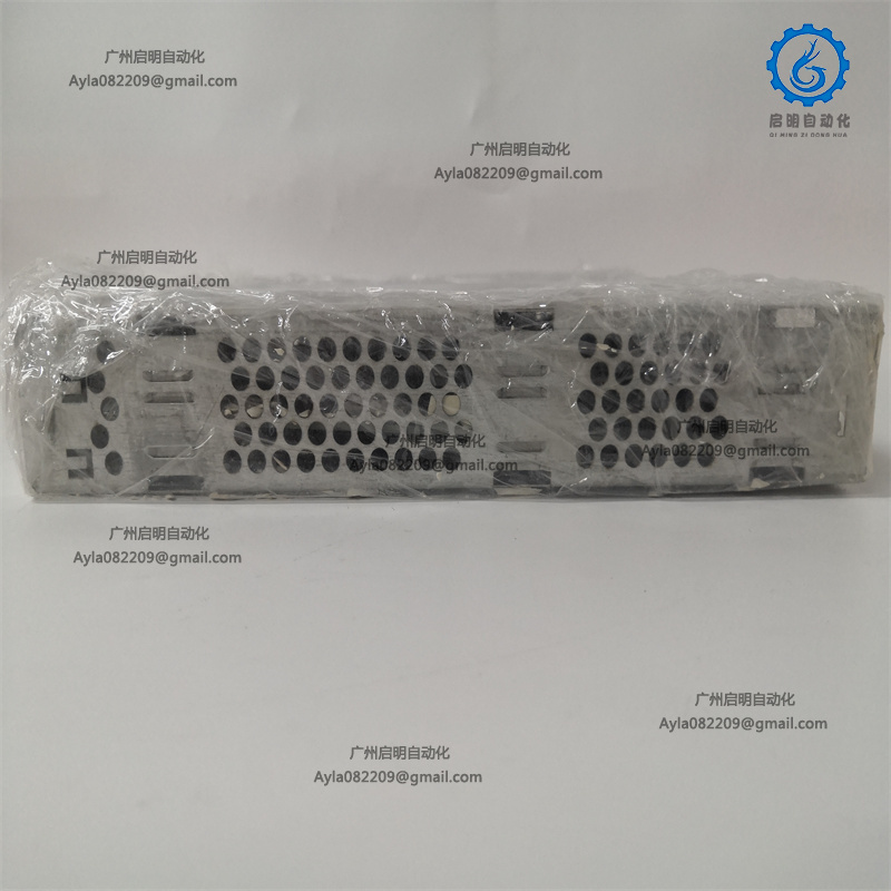 ABB PM633 Module