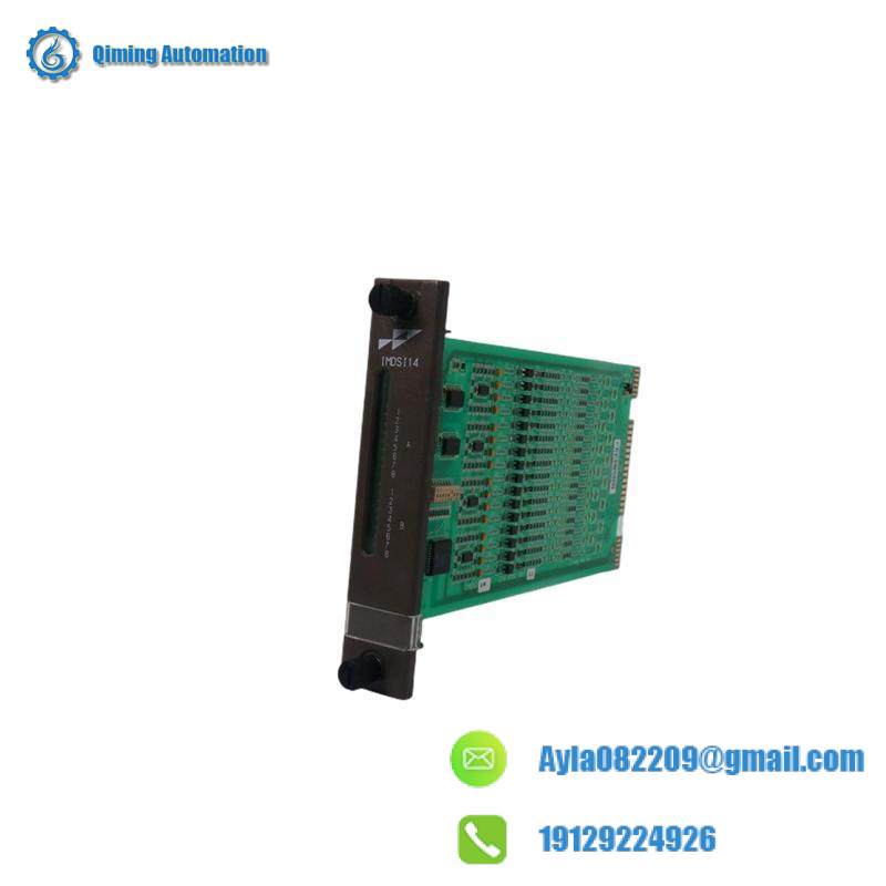 ABB PM783F Module