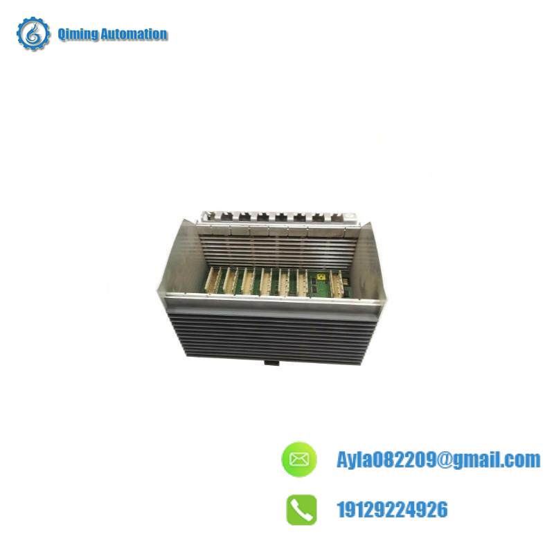 ABB PM803F 3BDH000530R1 Industrial Control Module