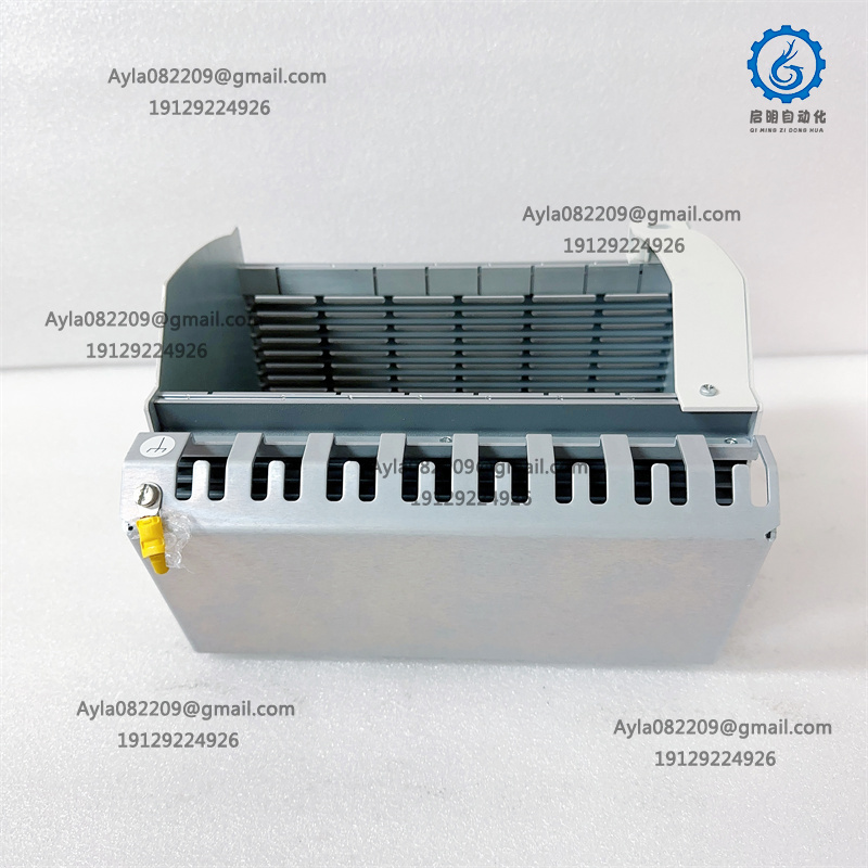 ABB PM803F Unit