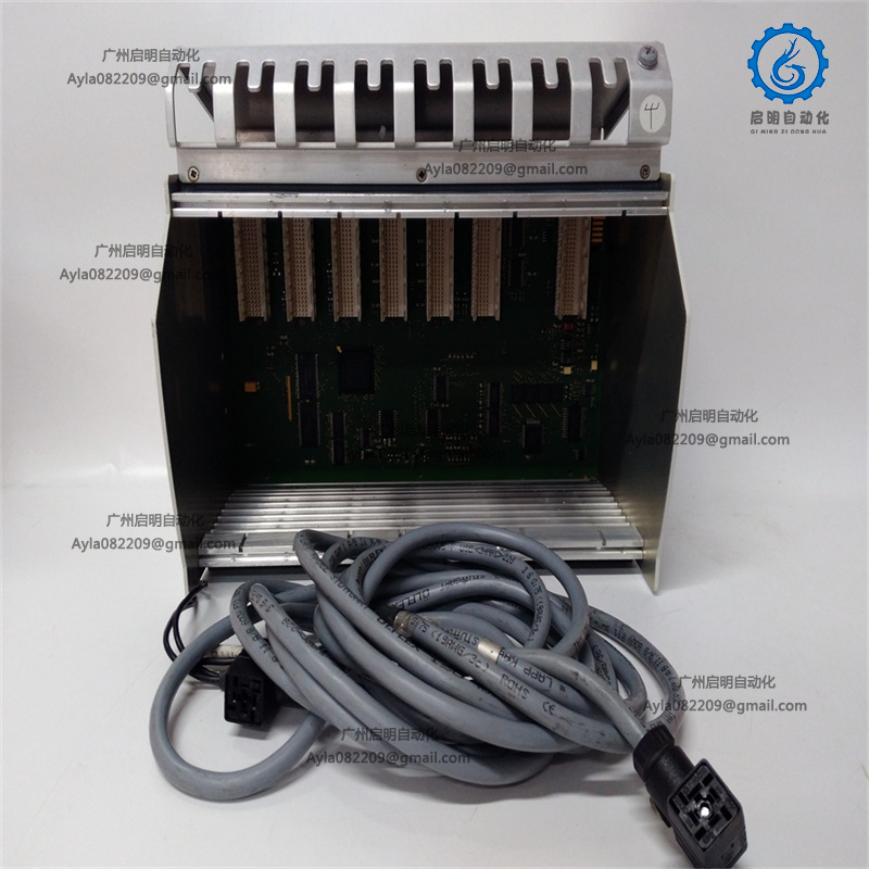ABB PM803F Controller