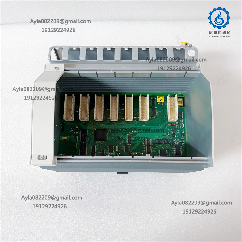 ABB PM803F Module