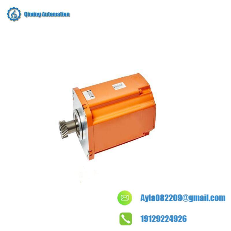 ABB PM825-1 Control Module