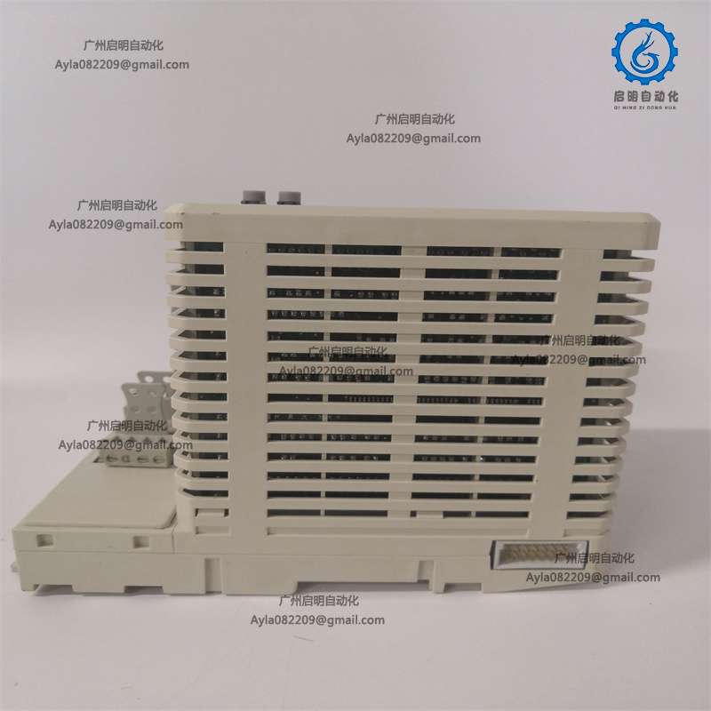ABB PM825 Module