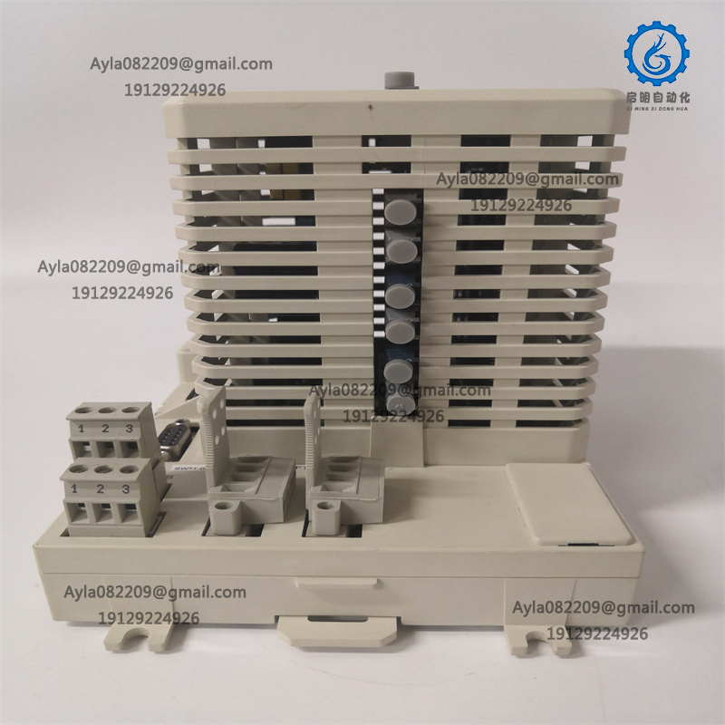 ABB PM825 Controller
