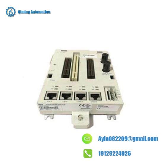 ABB PM861K01 Controller