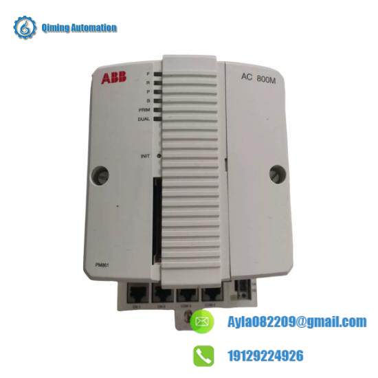 ABB Controller