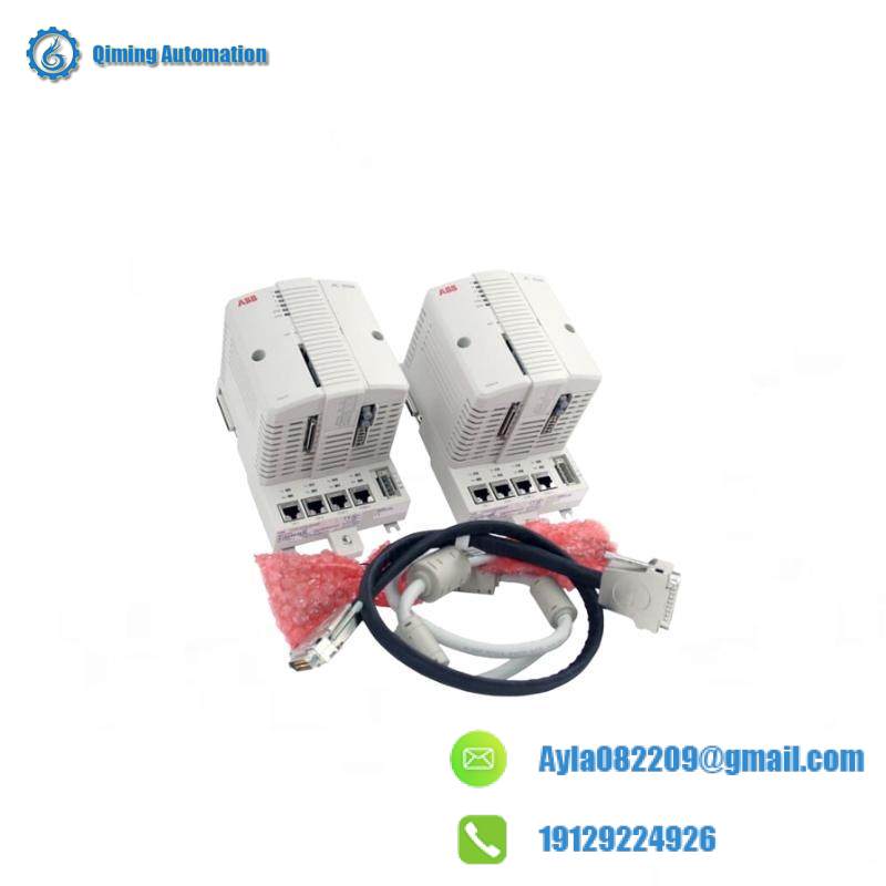 ABB PM864A 3BSE018162R1 Industrial Control Module