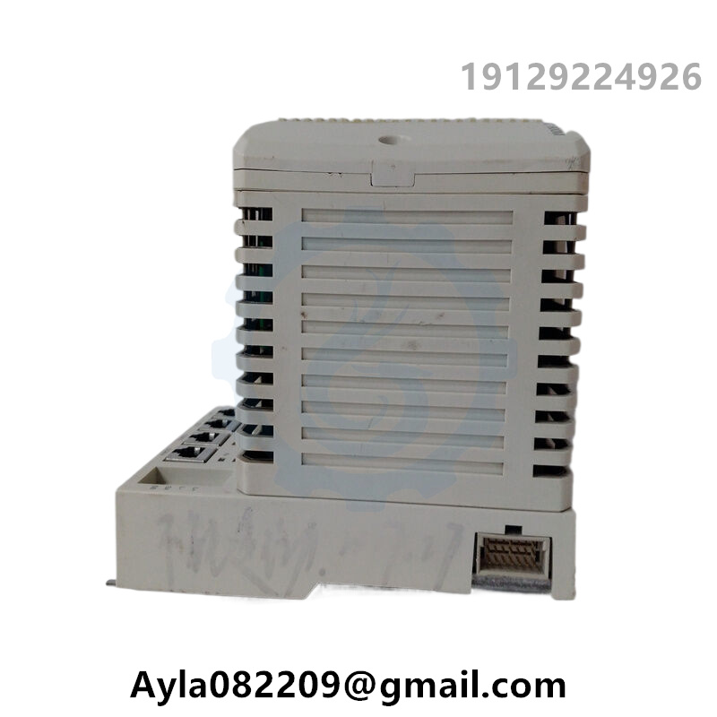 ABB PM864AK01 Controller