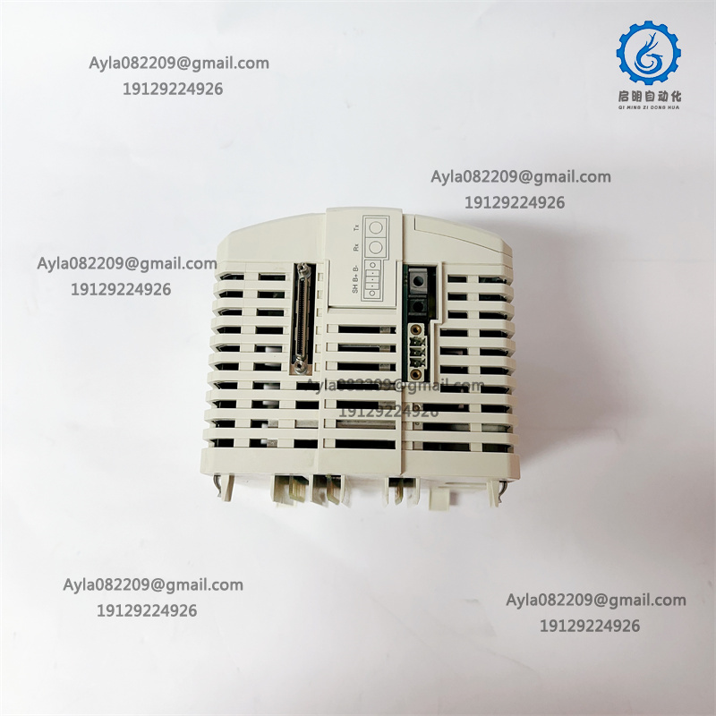 ABB PM866 CPU Module