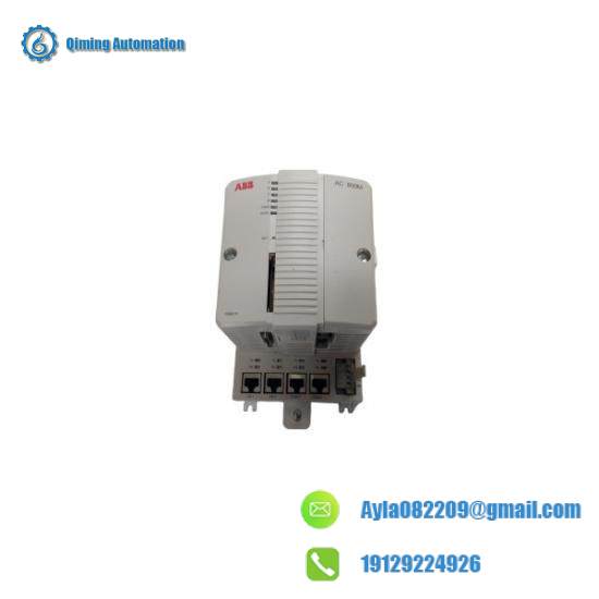ABB PM866K01 Controller
