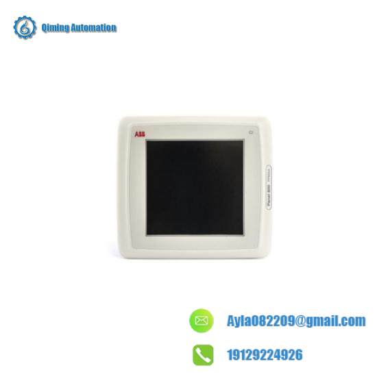 ABB PP845 3BSE042235R1 DCS Module