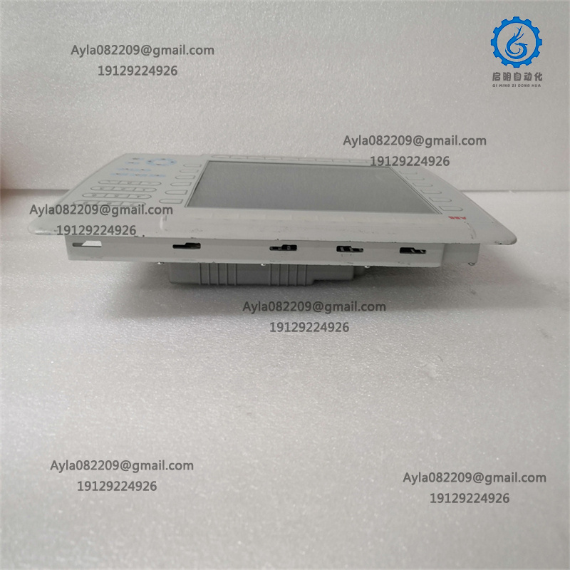 PP846 Touch Screen