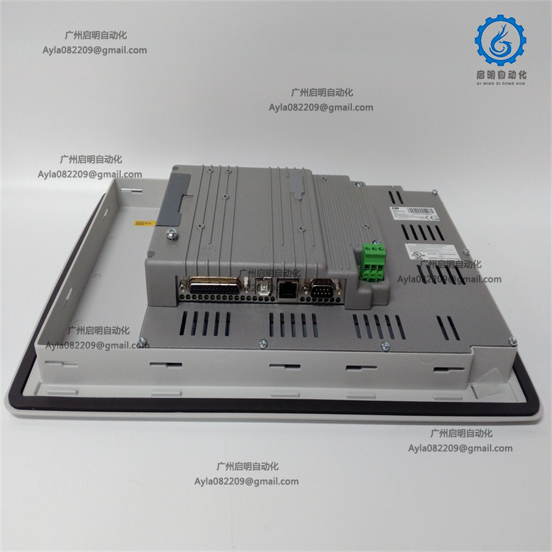 ABB PP846A Touch Screen