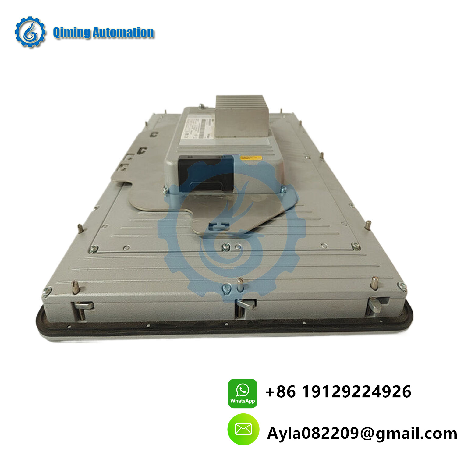 ABB HMI