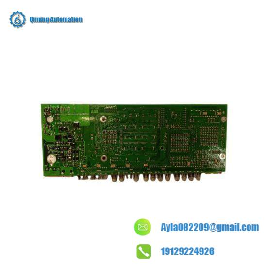 ABB Control Module