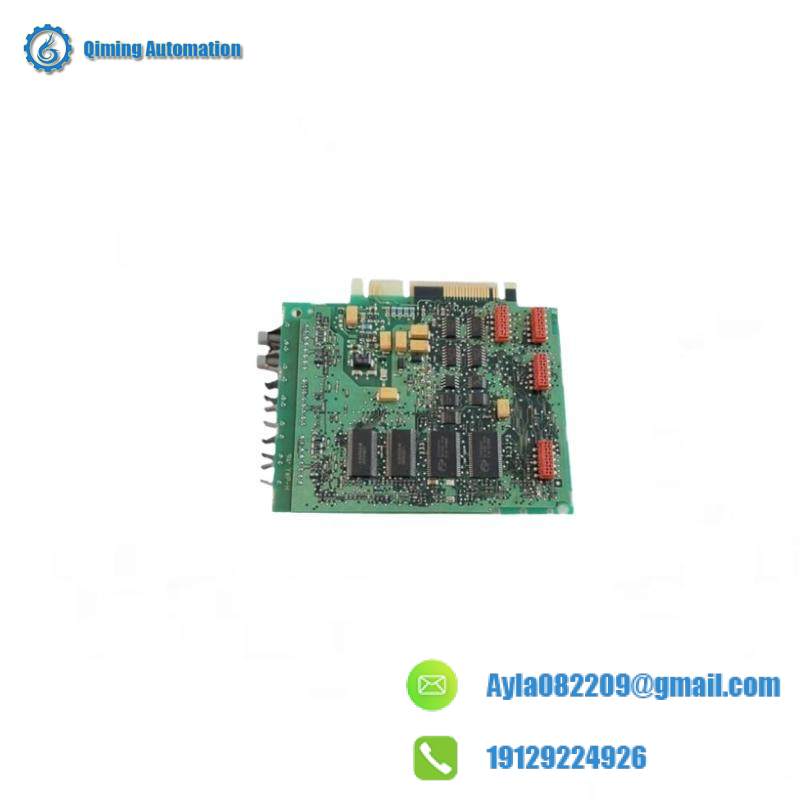 ABB PPC380AE02 Industrial Module