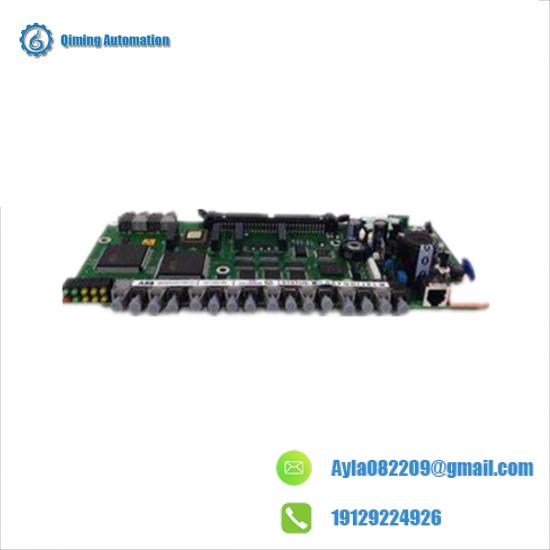 ABB Control Module