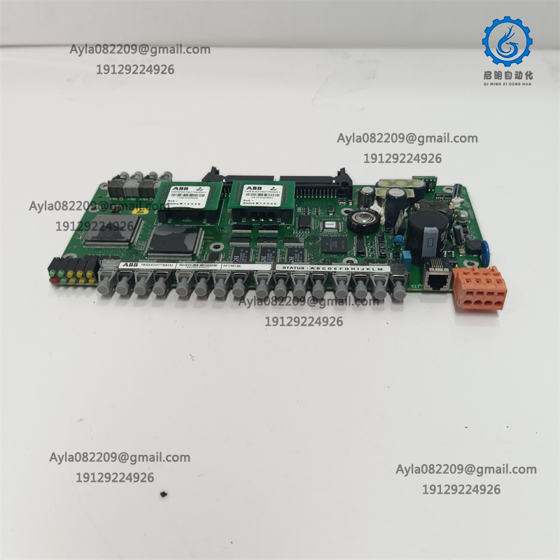 ABB PLC Module