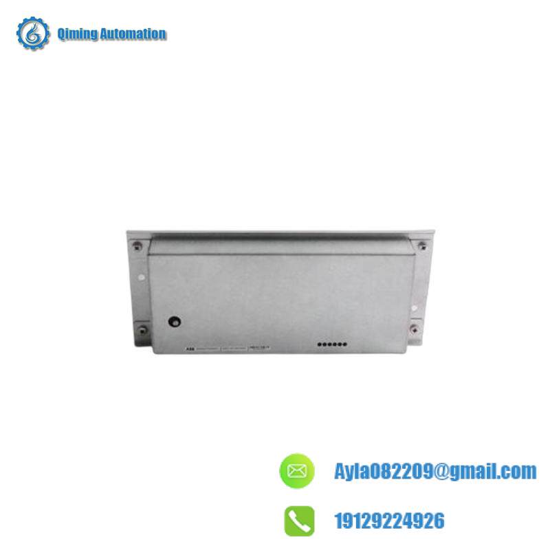 ABB Excitation Component