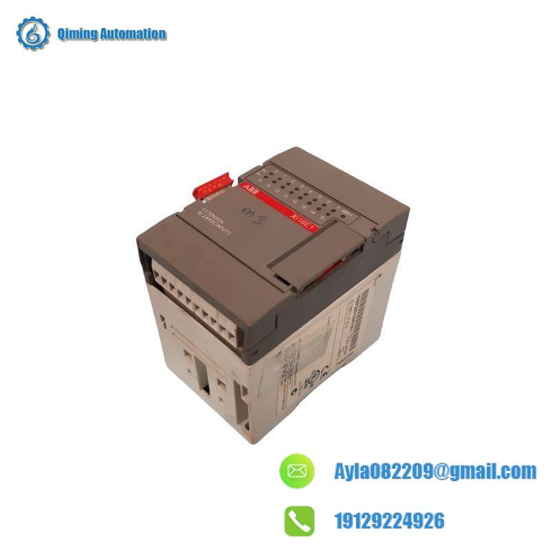 ABB PPD115A102 Controller