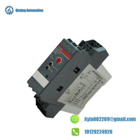 ABB PPD512 3BHE040375R1023 Controller Module