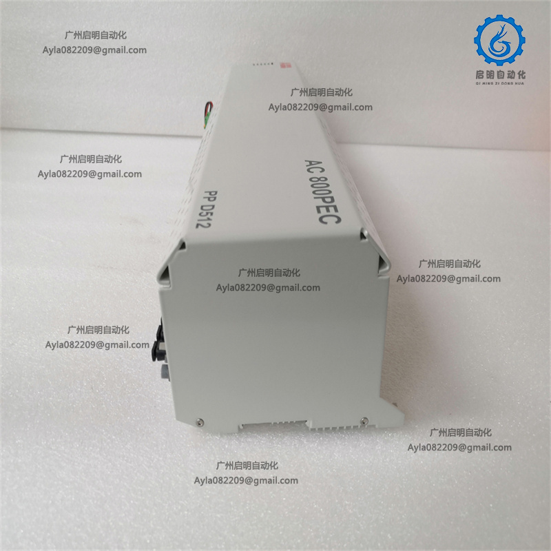 ABB PPD512A10-150000 CPU Module