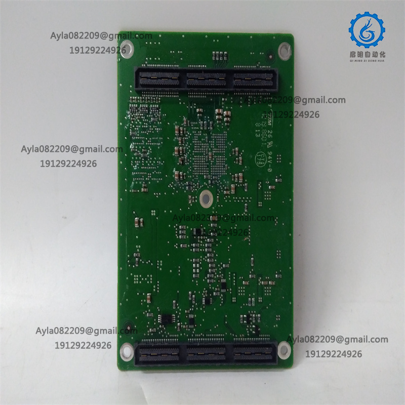 ABB PPE091A101 Module
