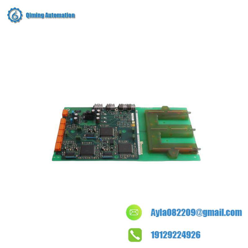 ABB PU512V2 Controller