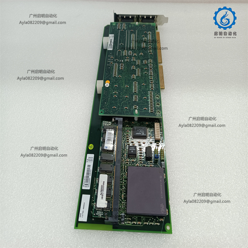 ABB PU512V2 Module