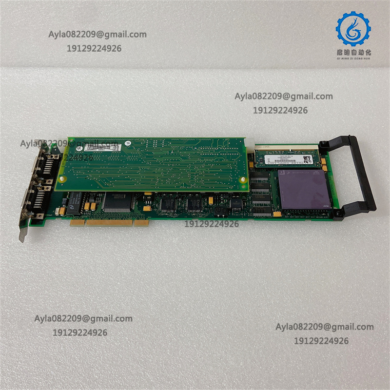 ABB PU515A Module