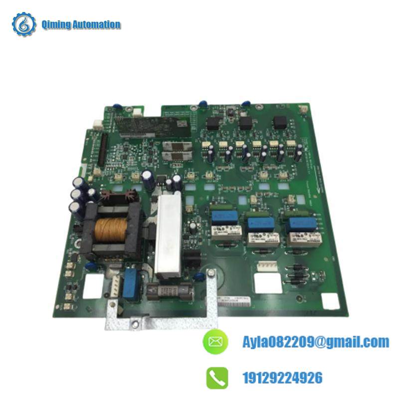 ABB Excitation System